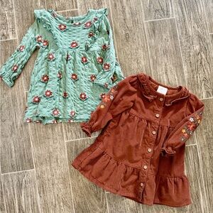 Little Co. Dress Bundle
